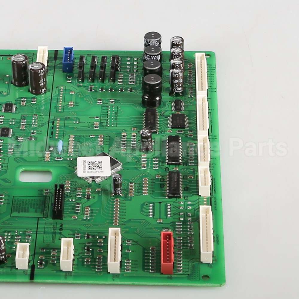 DA92-00594B Samsung Assy Pcb Main;Ice&Water,Mono,Aw2 Cd-14,2