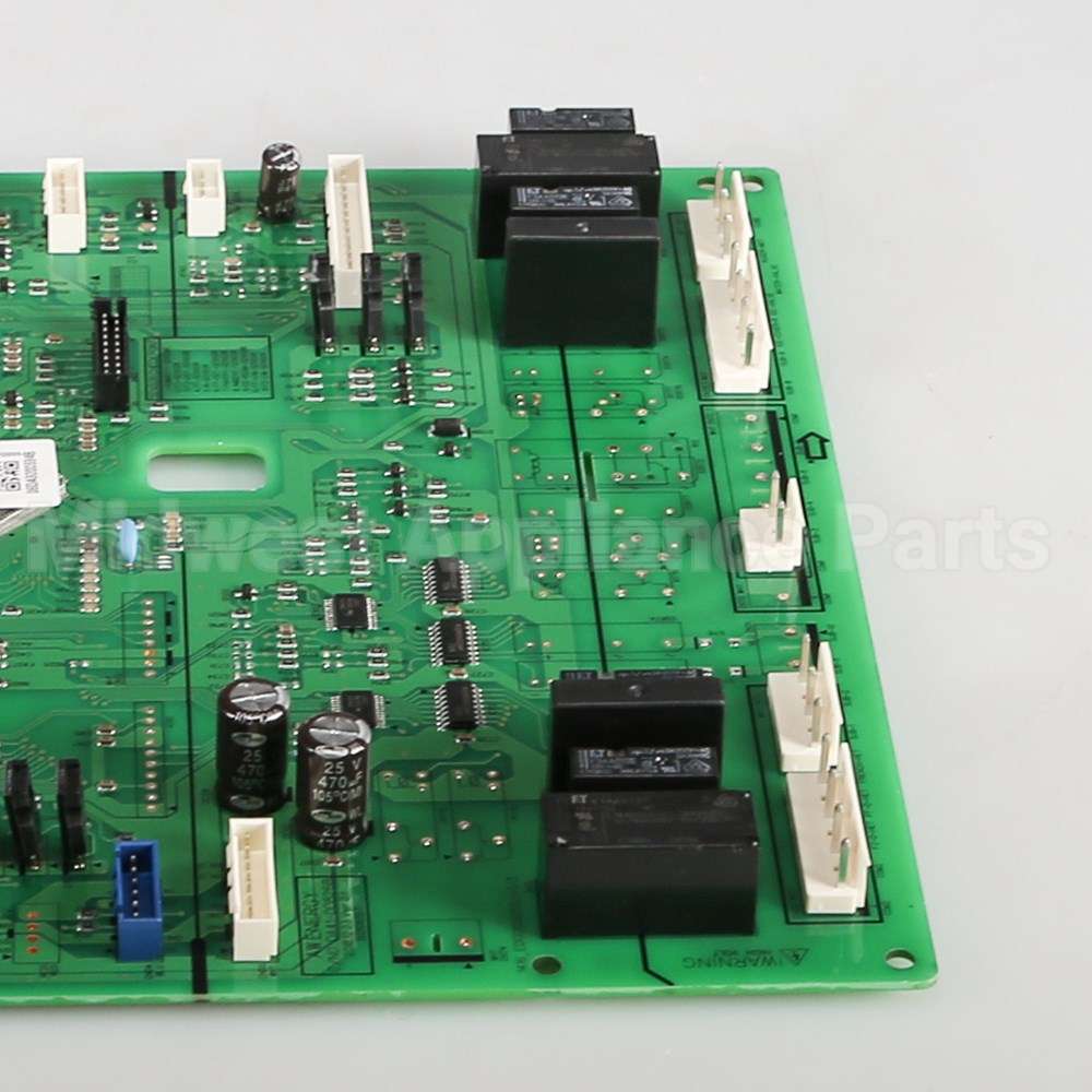 DA92-00594B Samsung Assy Pcb Main;Ice&Water,Mono,Aw2 Cd-14,2