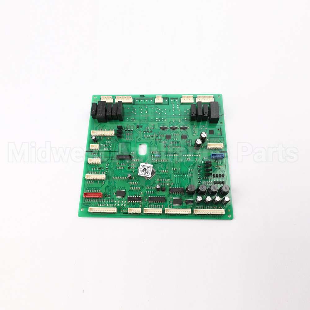 DA92-00594M Samsung Assy Pcb Main;Mono Ice, K-1 Comp,Aw2 Cd-