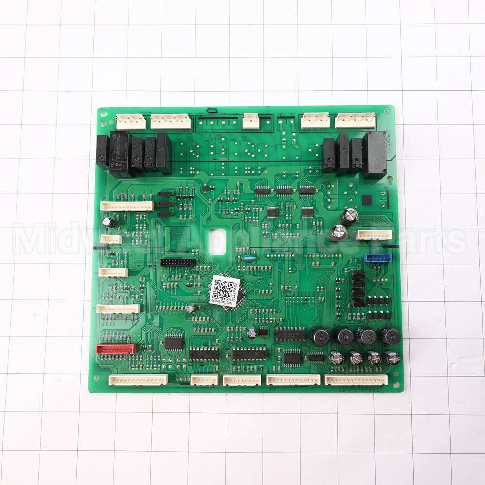 DA92-00594M Samsung Assy Pcb Main;Mono Ice, K-1 Comp,Aw2 Cd-