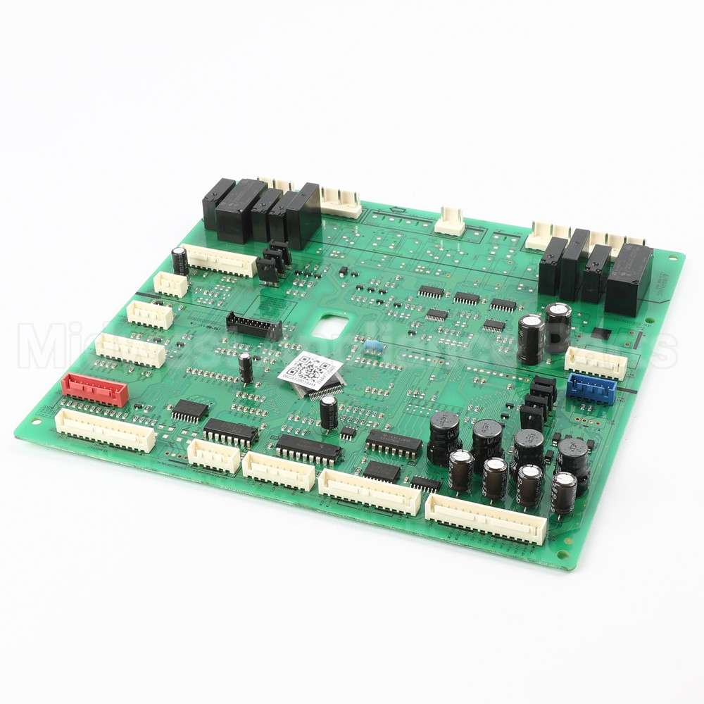 DA92-00594M Samsung Assy Pcb Main;Mono Ice, K-1 Comp,Aw2 Cd-