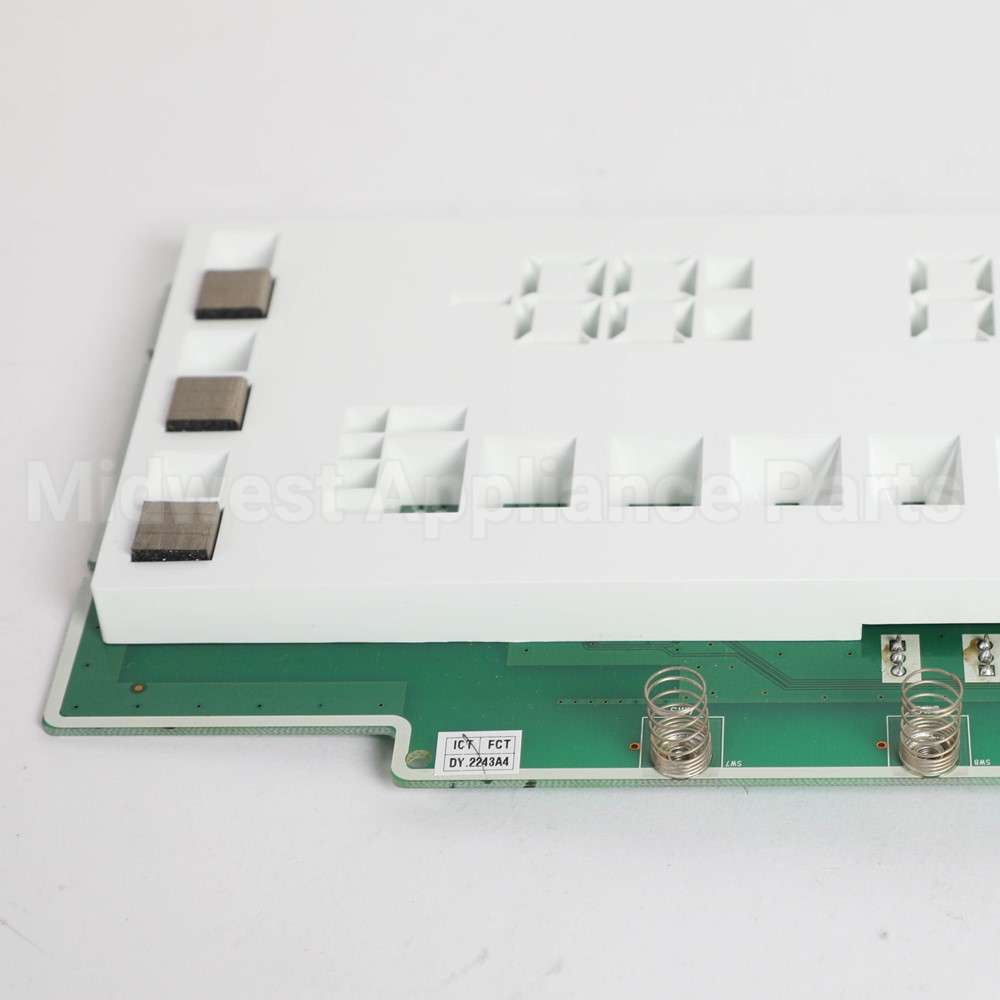 DA92-00597A Samsung Assy Module;Led Display,Aw2-14,Dual Ice