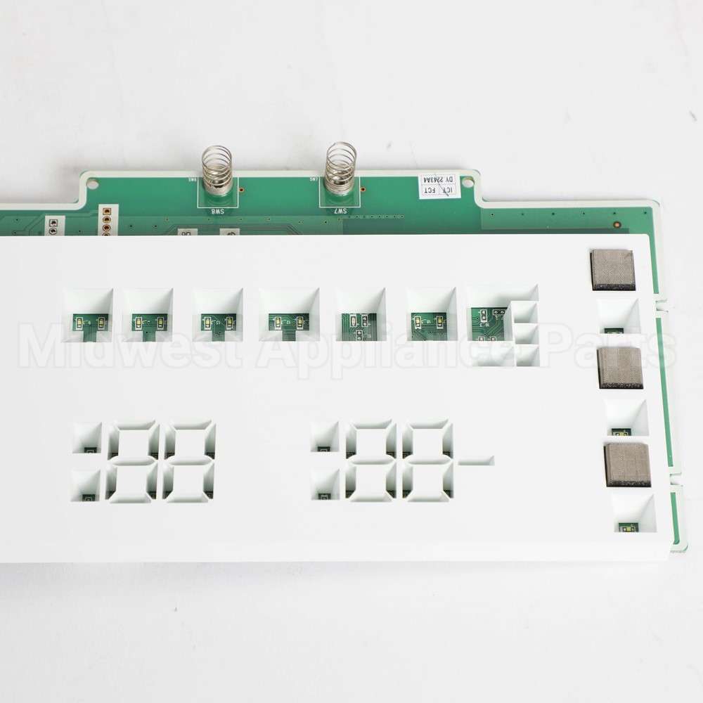 DA92-00597A Samsung Assy Module;Led Display,Aw2-14,Dual Ice