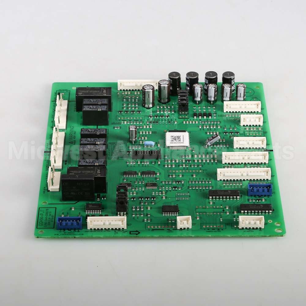 DA92-00606E Samsung Assy Pcb Main;Pba Main,Rf9000Jc,197*178,