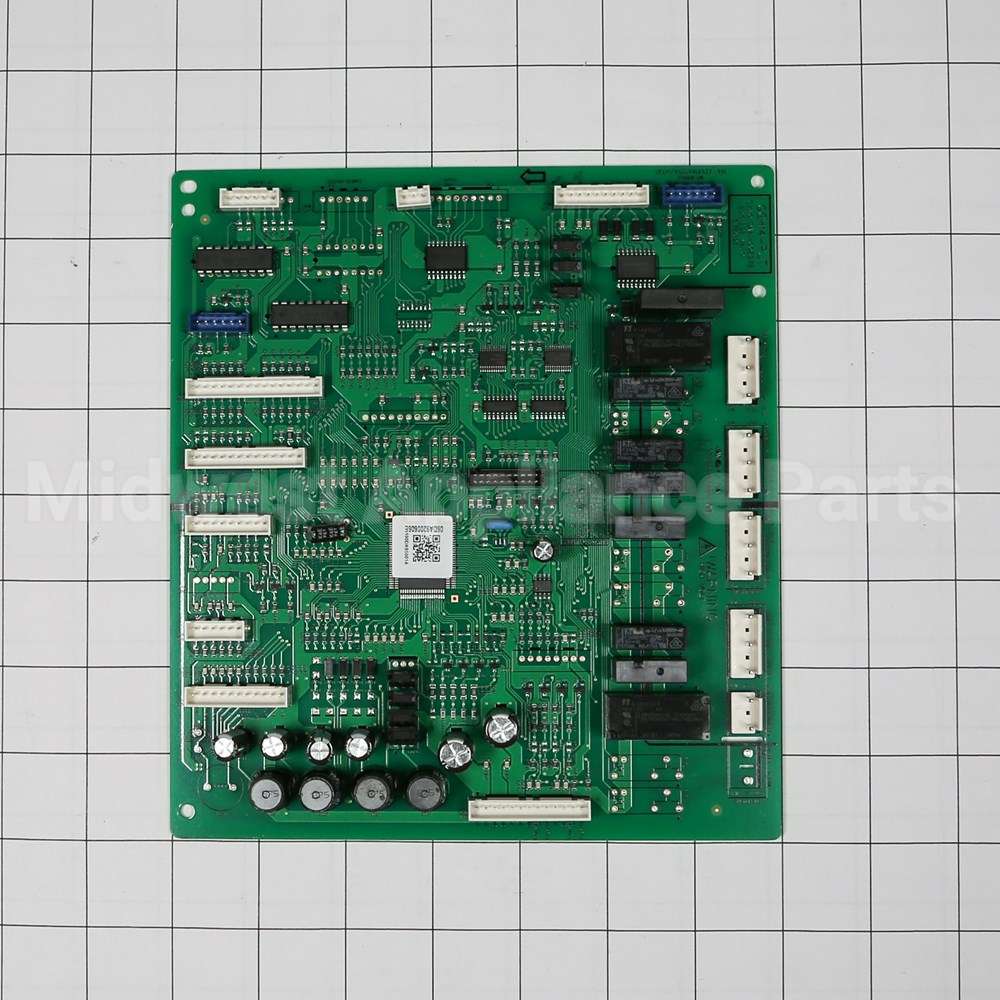 DA92-00606E Samsung Assy Pcb Main;Pba Main,Rf9000Jc,197*178,
