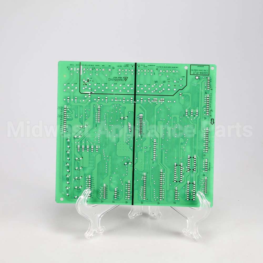 DA92-00606E Samsung Assy Pcb Main;Pba Main,Rf9000Jc,197*178,