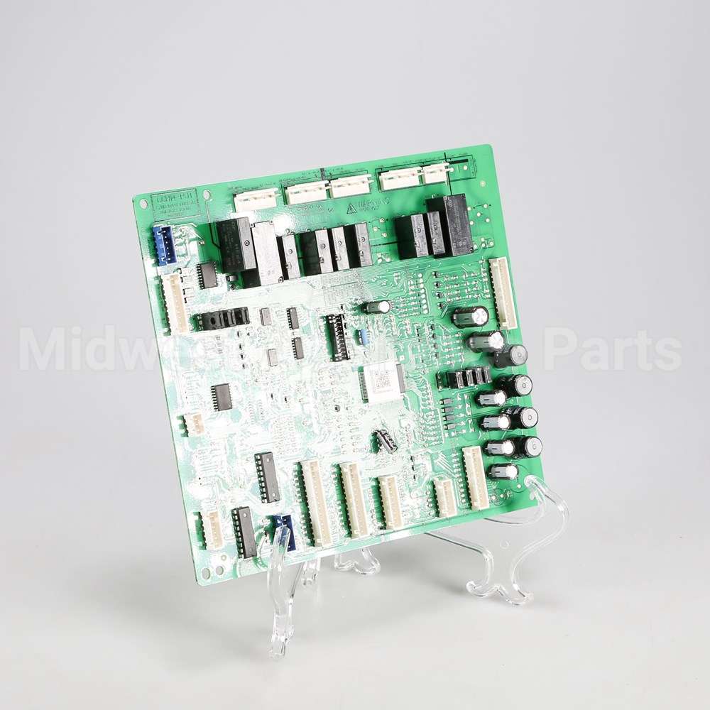 DA92-00606E Samsung Assy Pcb Main;Pba Main,Rf9000Jc,197*178,
