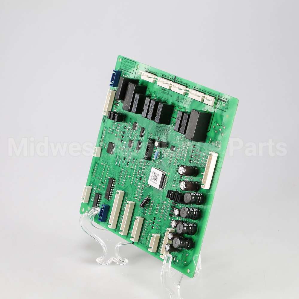 DA92-00606E Samsung Assy Pcb Main;Pba Main,Rf9000Jc,197*178,