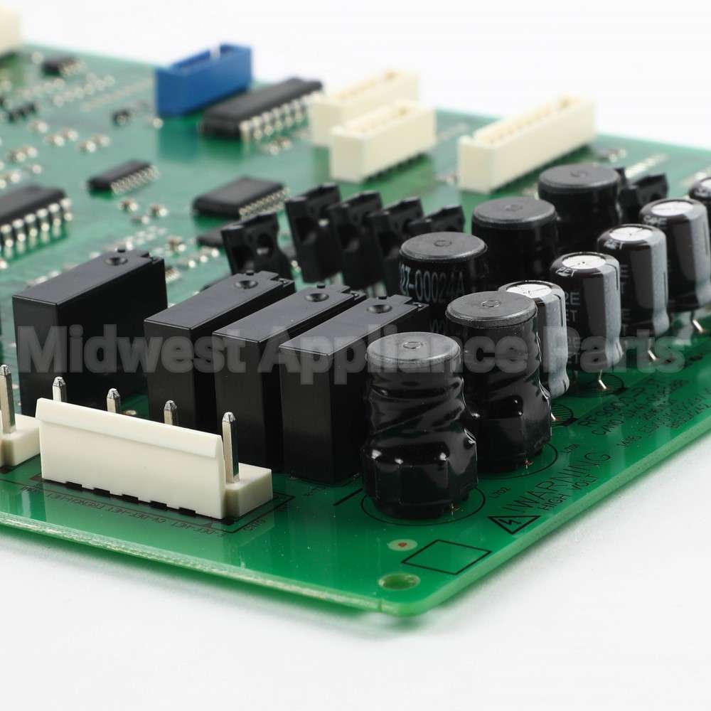 DA92-00611L Samsung Assy Pcb Main;Assy Pcb Main,Rf9900Jc,242