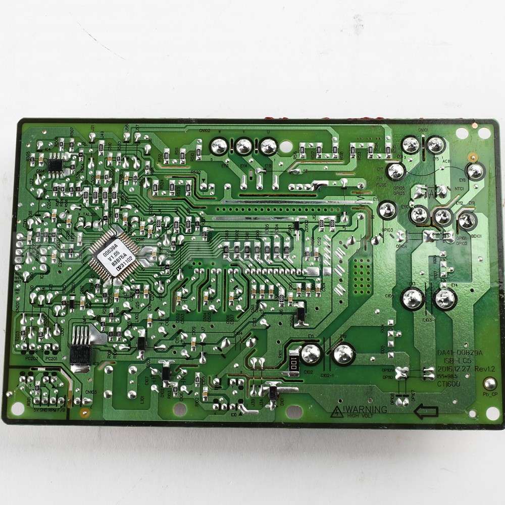 DA92-00615B Samsung Assy Pcb Inverter;Inverter,Rfh920G,155*9
