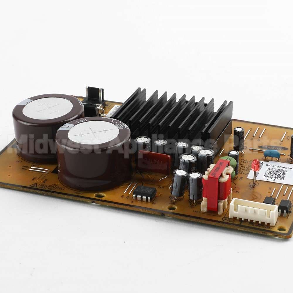 DA92-00615B Samsung Assy Pcb Inverter;Inverter,Rfh920G,155*9