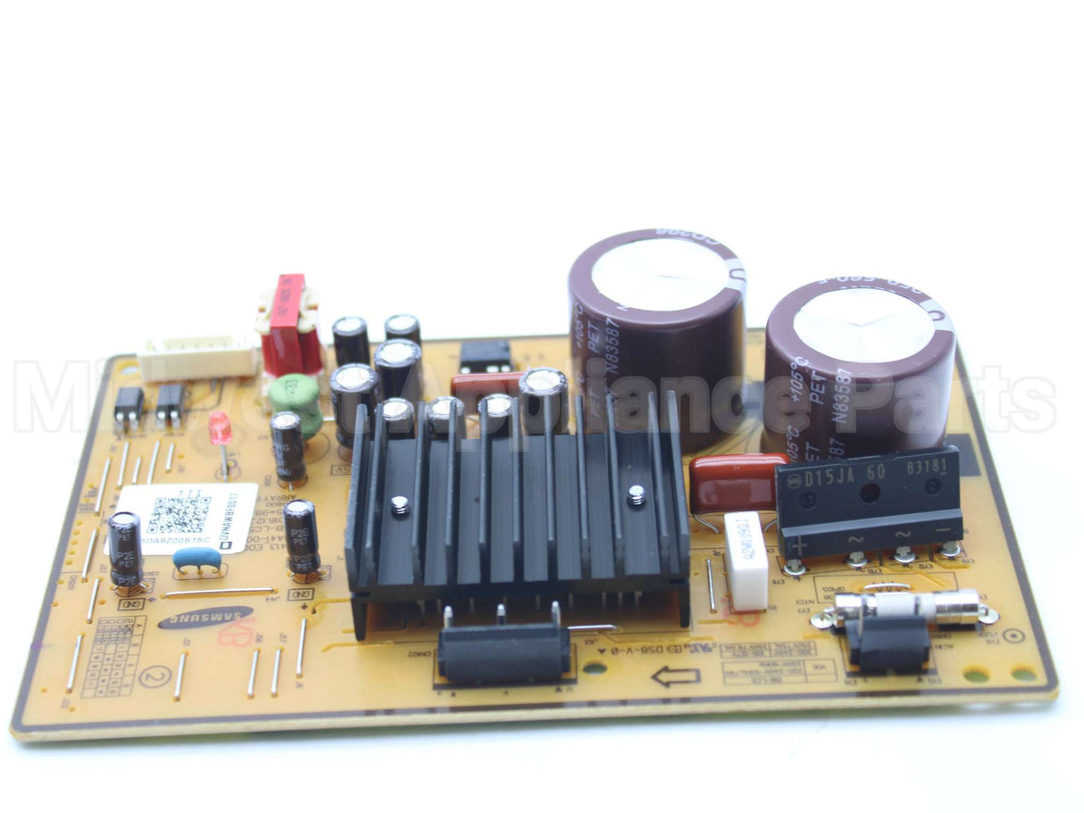 DA92-00615C Samsung Assy Pcb Inverter;Inverter,Rf9500,155*98