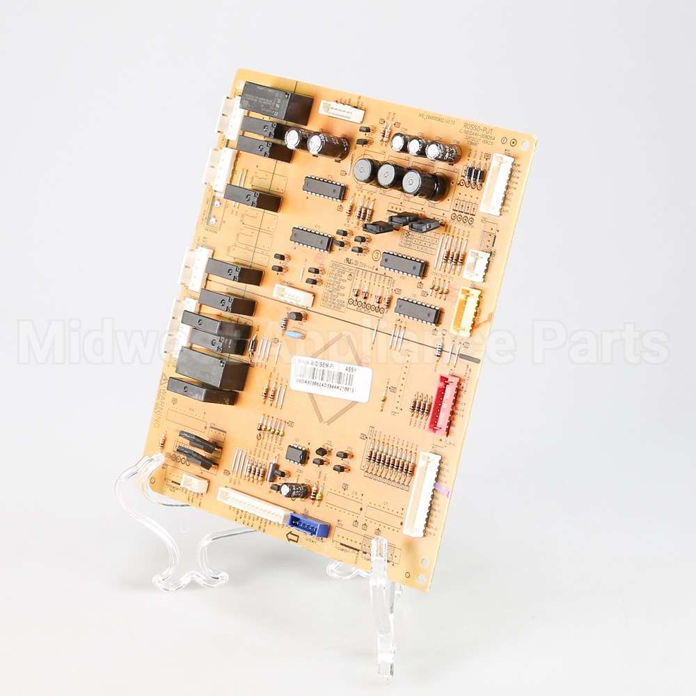 DA92-00624D Samsung Assy Pcb Main;Ice&Water,Rh5000Ha,178*197