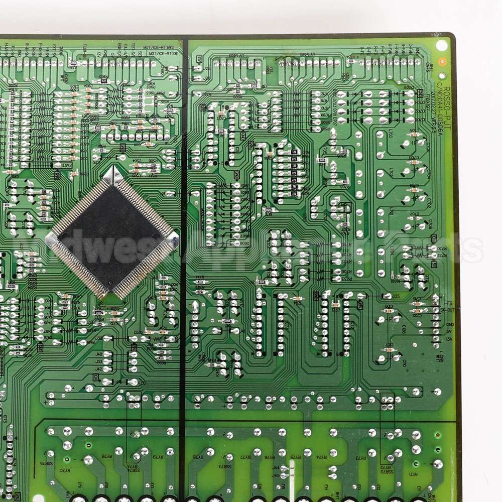 DA92-00624H Samsung Assy Pcb Main;Assy Pcb Main,Rs5000K,178*