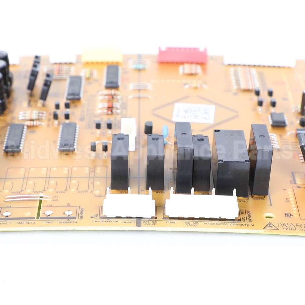 DA92-00624H Samsung Assy Pcb Main;Assy Pcb Main,Rs5000K,178*