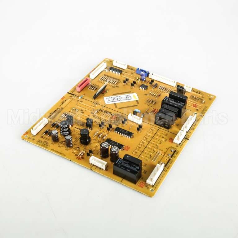 DA92-00625A Samsung Assy Pcb Main;Ice&Water,Rs5000Ha,178*197