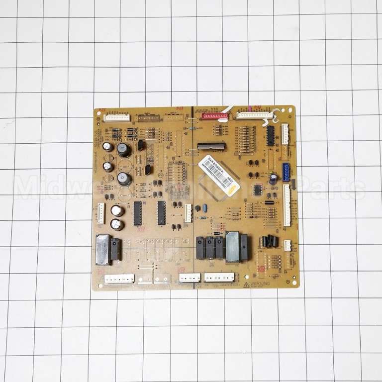 DA92-00625A Samsung Assy Pcb Main;Ice&Water,Rs5000Ha,178*197