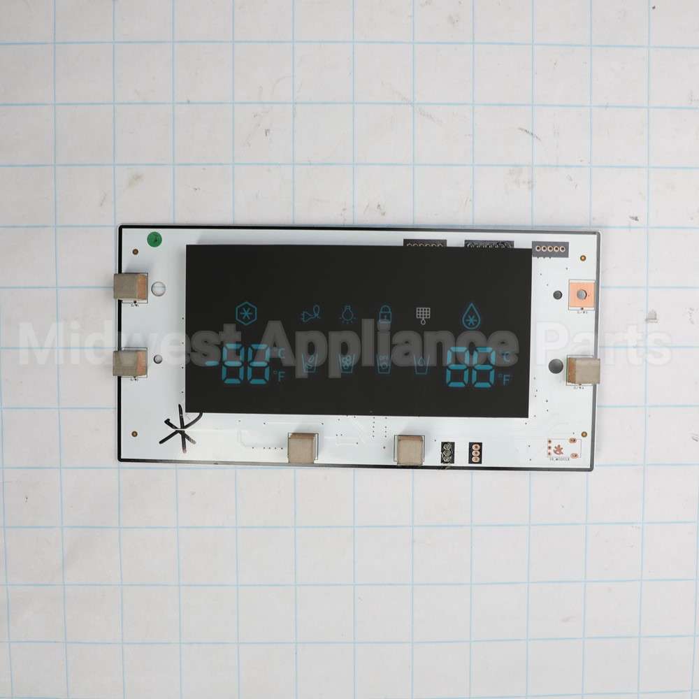 DA92-00626A Samsung Assy Module;Led Touch Display,Rs5000Ha,R