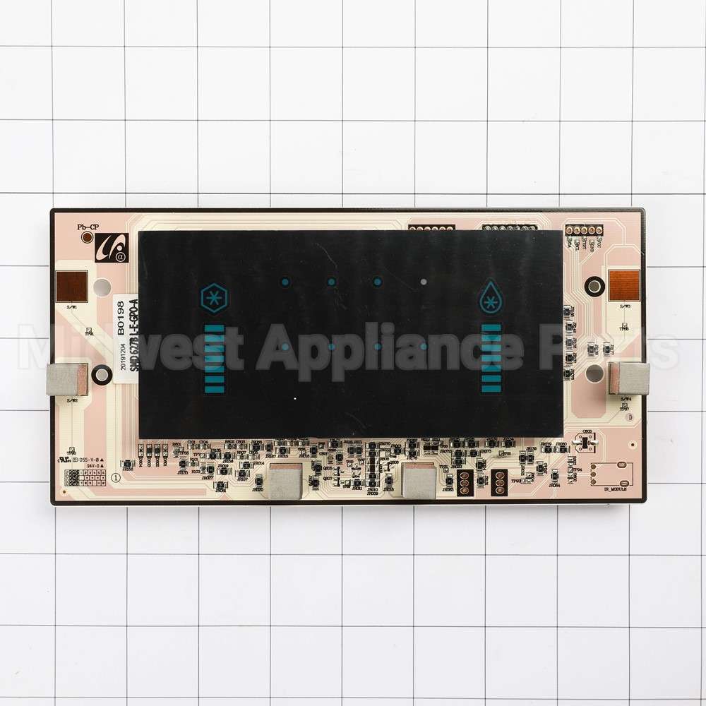 DA92-00627B Samsung Assy Module;Led Touch Display,Rs5000Ha,R