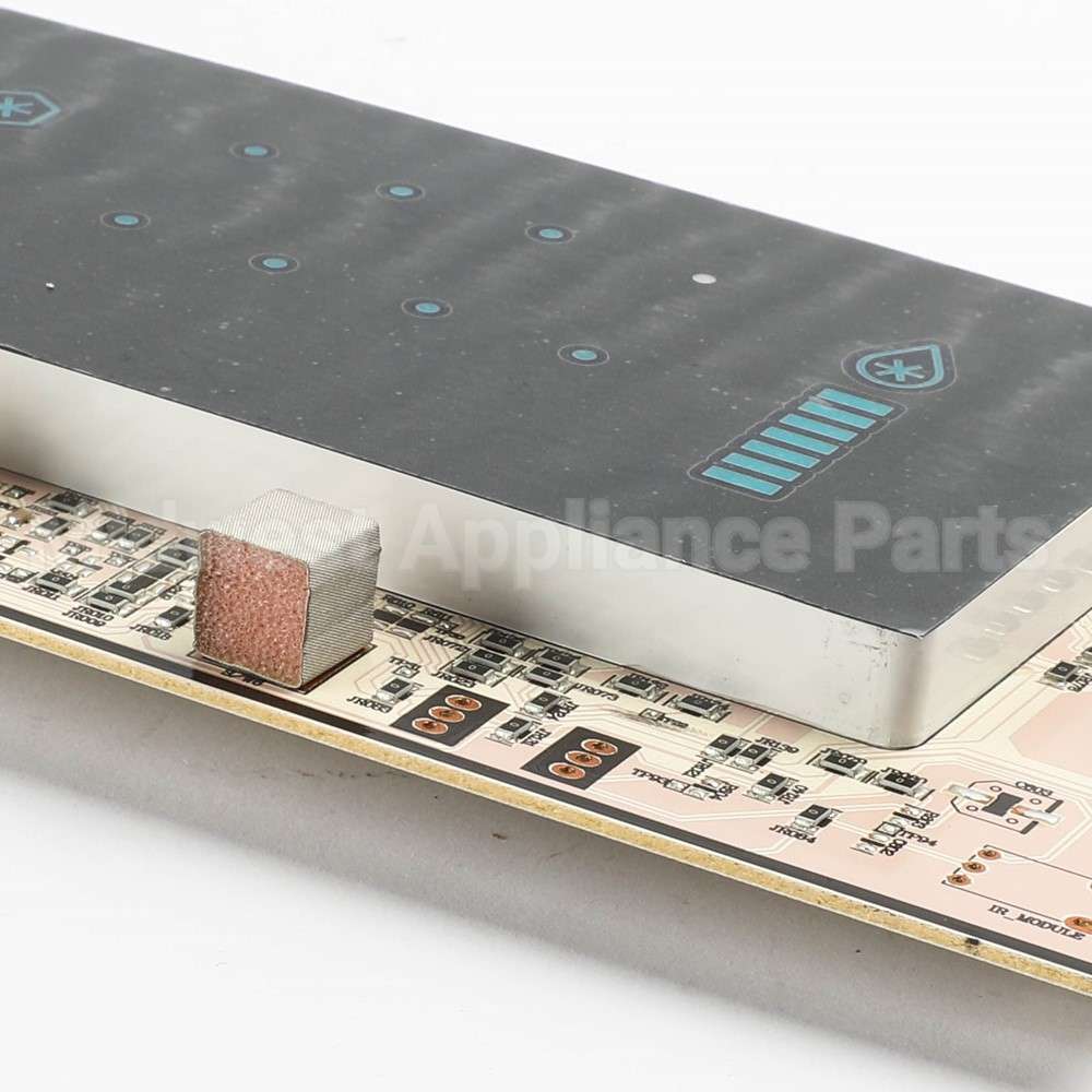 DA92-00627B Samsung Assy Module;Led Touch Display,Rs5000Ha,R