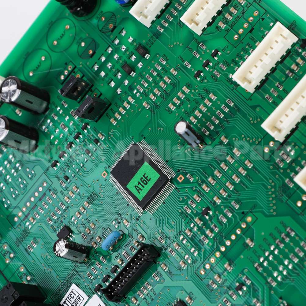 DA92-00634A Samsung Assy Pcb Main;Rh9000Hwc,197*178,110V,12V