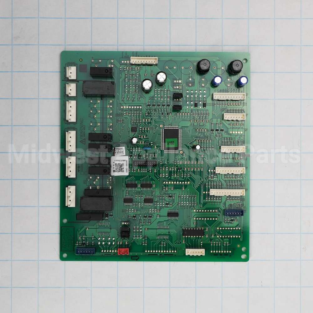 DA92-00634A Samsung Assy Pcb Main;Rh9000Hwc,197*178,110V,12V