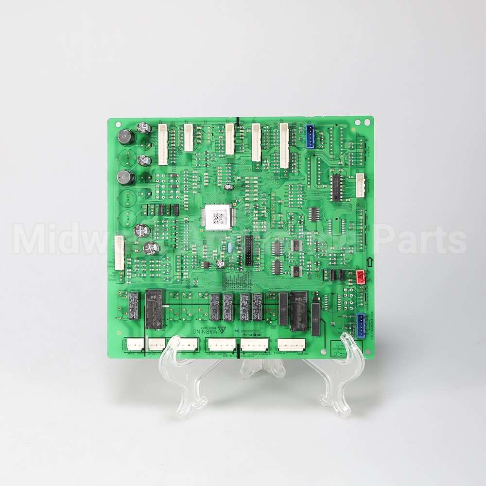 DA92-00634H Samsung Assy Pcb Main;Rh9000Hw,197*178,110V,12V,