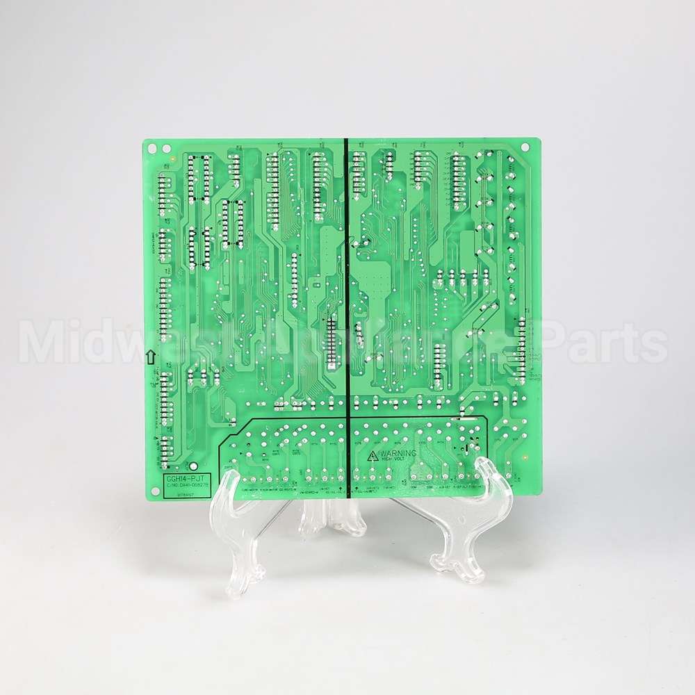 DA92-00634H Samsung Assy Pcb Main;Rh9000Hw,197*178,110V,12V,
