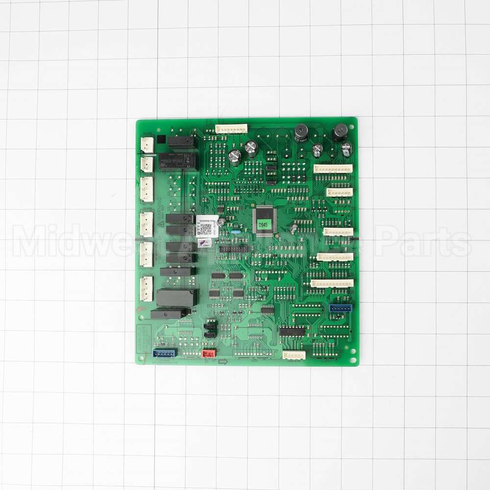 DA92-00715A Samsung Assy Pcb Main;Main Pba,Rh9000Hwc,178*197