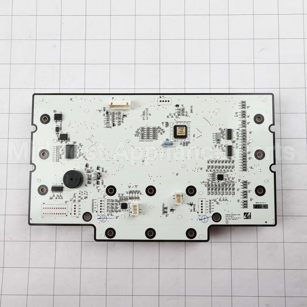 DA92-00758B Samsung Assy Module;Display(Pba),Rf9000K,Led Whi