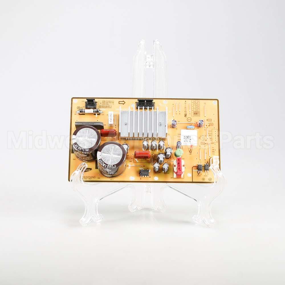 DA92-00763B Samsung Assy Pcb Inverter;Inverter,Rf9000K,163*9