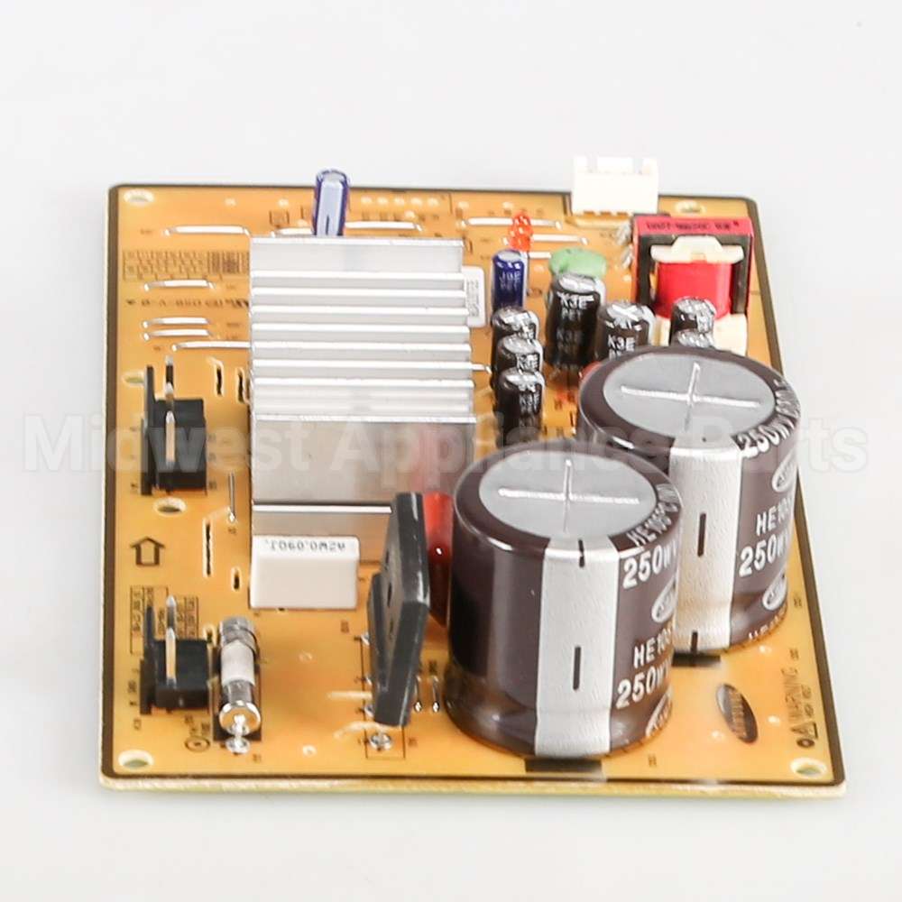 DA92-00763B Samsung Assy Pcb Inverter;Inverter,Rf9000K,163*9