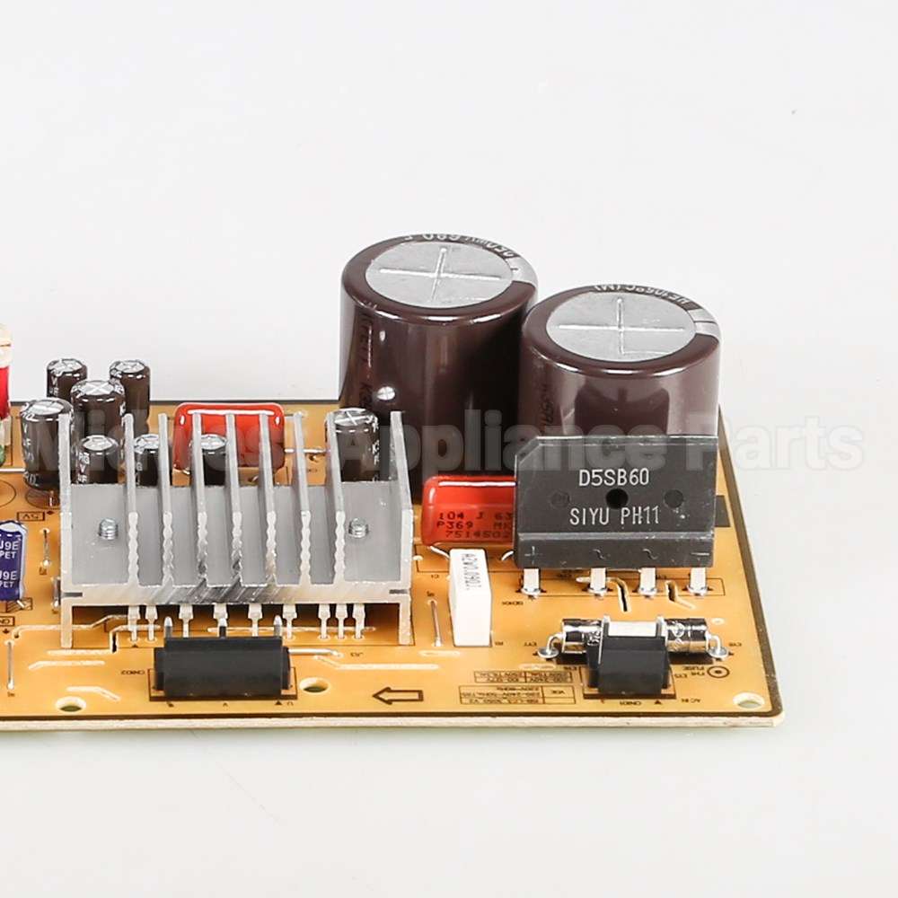 DA92-00763B Samsung Assy Pcb Inverter;Inverter,Rf9000K,163*9