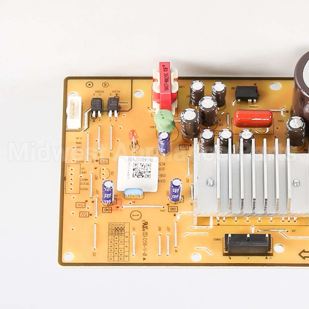 DA92-00763B Samsung Assy Pcb Inverter;Inverter,Rf9000K,163*9
