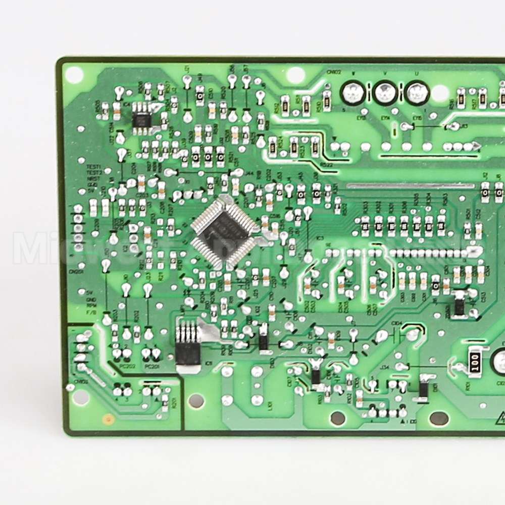 DA92-00763B Samsung Assy Pcb Inverter;Inverter,Rf9000K,163*9