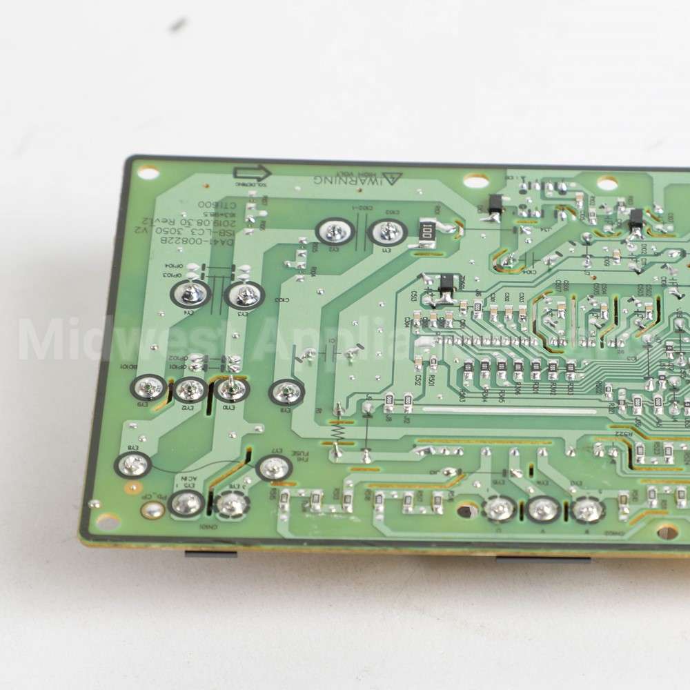 DA92-00763M Samsung Assy Pcb Inverter;Inverter,Aw3-14,163*98