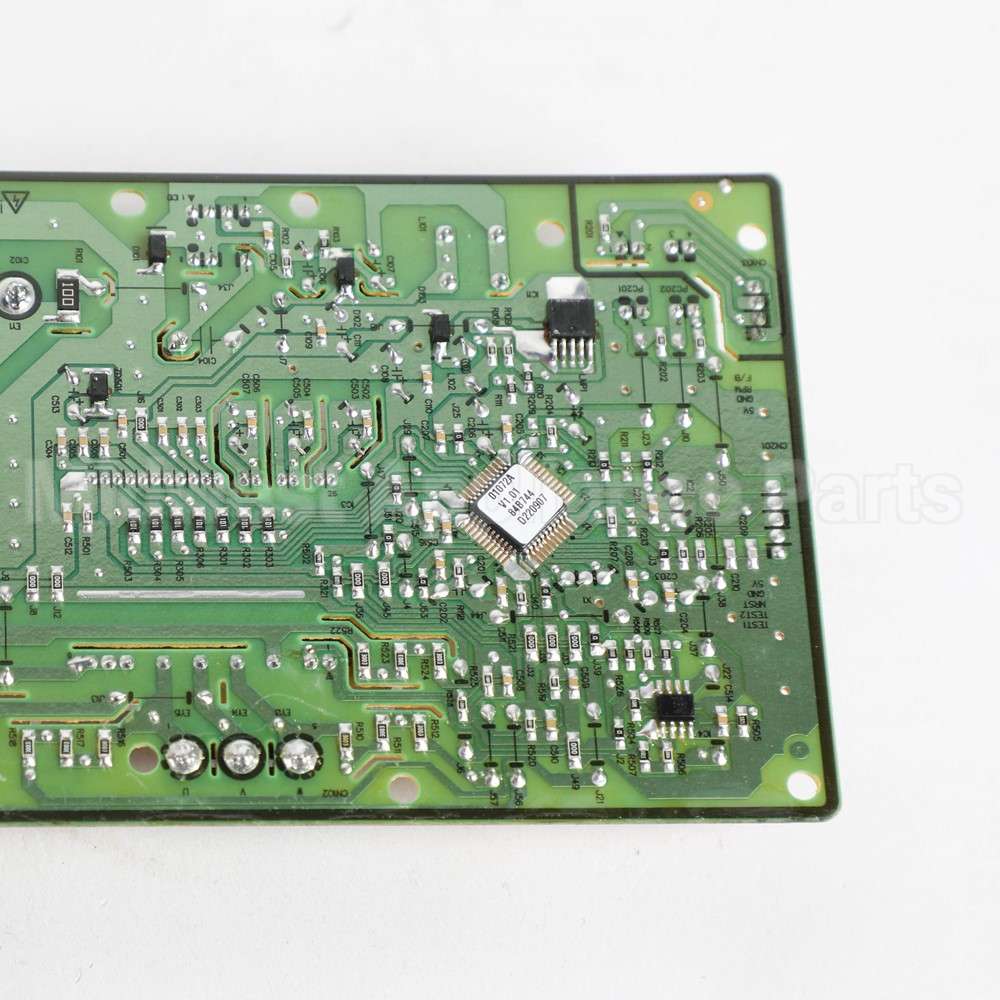 DA92-00763M Samsung Assy Pcb Inverter;Inverter,Aw3-14,163*98