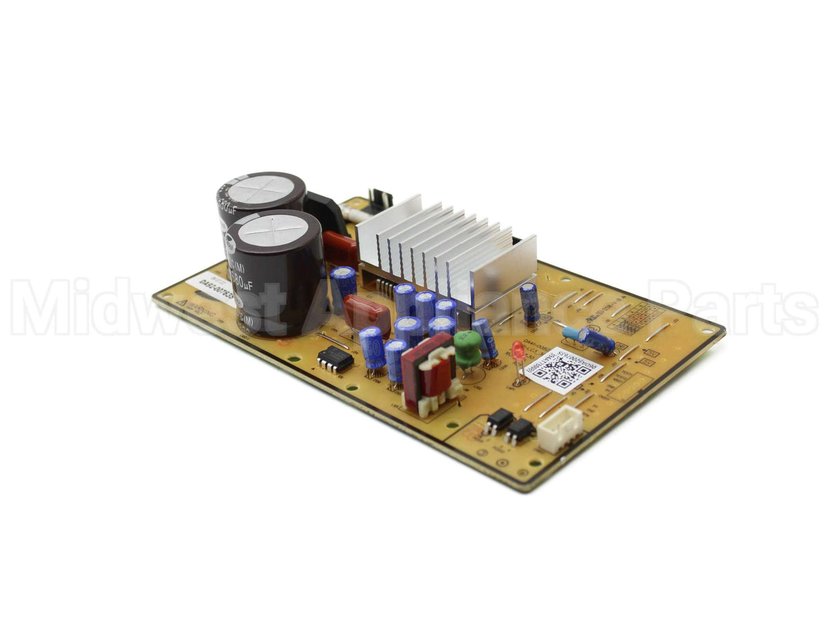 DA92-00763S Samsung Assy Pcb Inverter;Inverter,163*98.5,110V