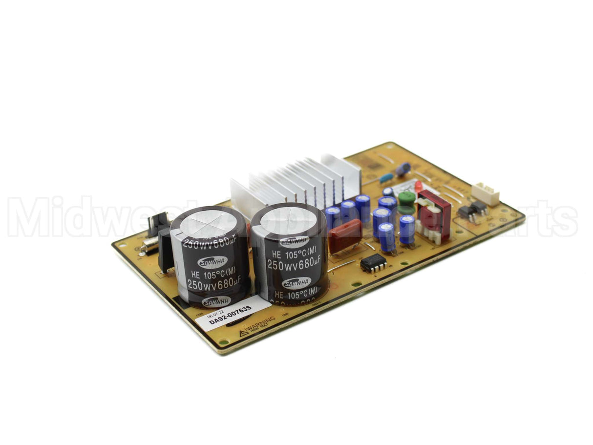 DA92-00763S Samsung Assy Pcb Inverter;Inverter,163*98.5,110V