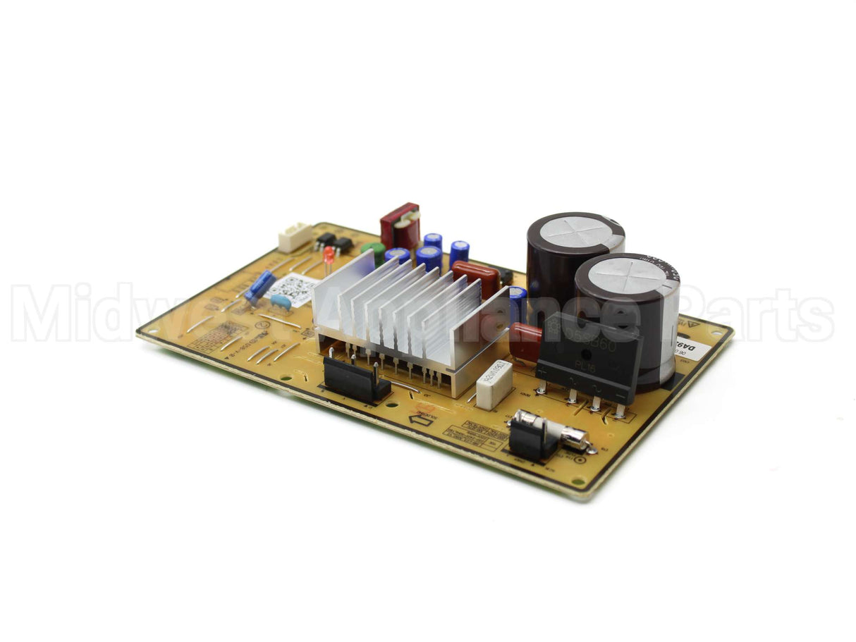 DA92-00763S Samsung Assy Pcb Inverter;Inverter,163*98.5,110V