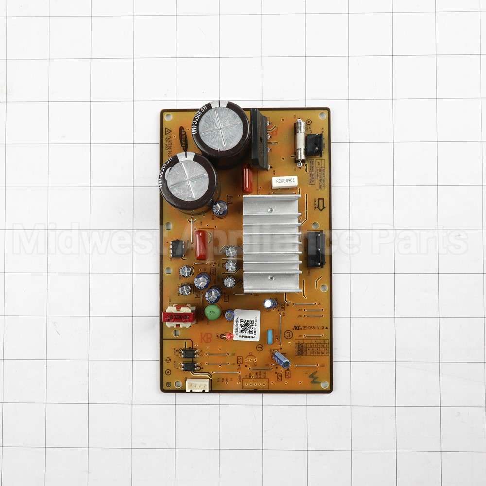 DA92-00763W Samsung Assy Pcb Inverter;Inverter,Nw2,163*98.5,