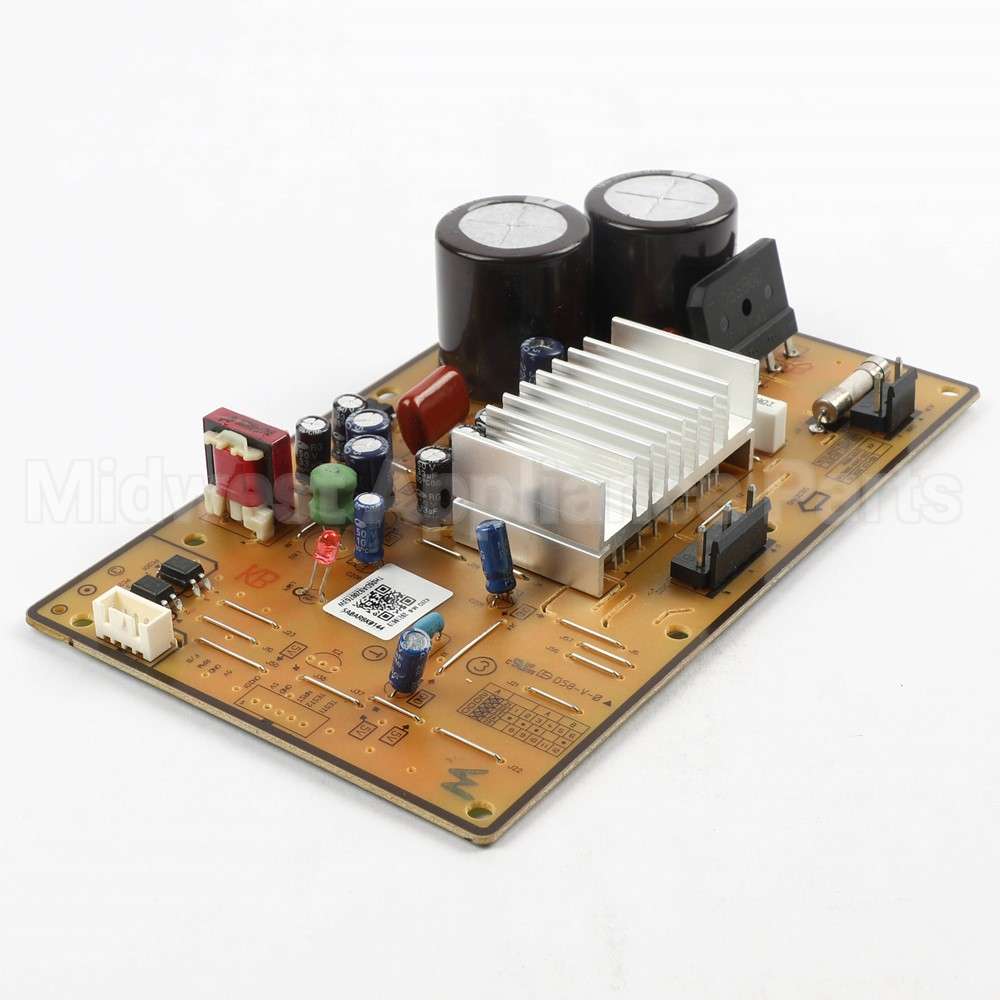 DA92-00763W Samsung Assy Pcb Inverter;Inverter,Nw2,163*98.5,