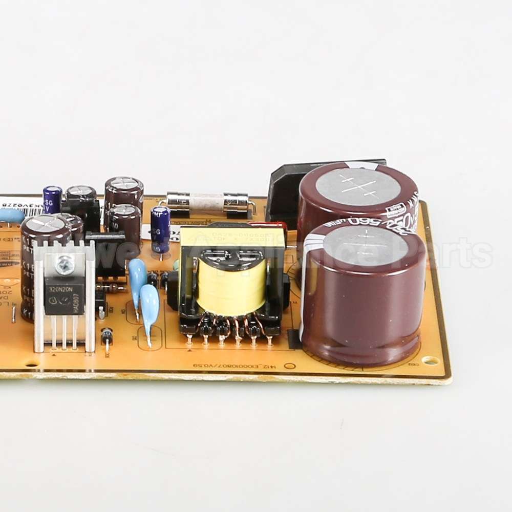 DA92-00768D Samsung Assy Pcb Inverter;Inverter,Hm12,197*98.5