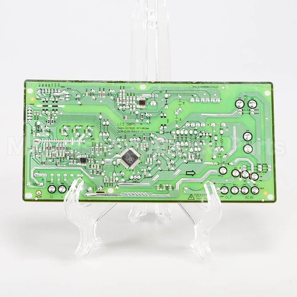 DA92-00768D Samsung Assy Pcb Inverter;Inverter,Hm12,197*98.5