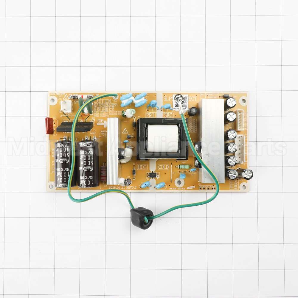 DA92-00795A Samsung Assy Module;Std#9 Smps,Rf9500(Family Hub