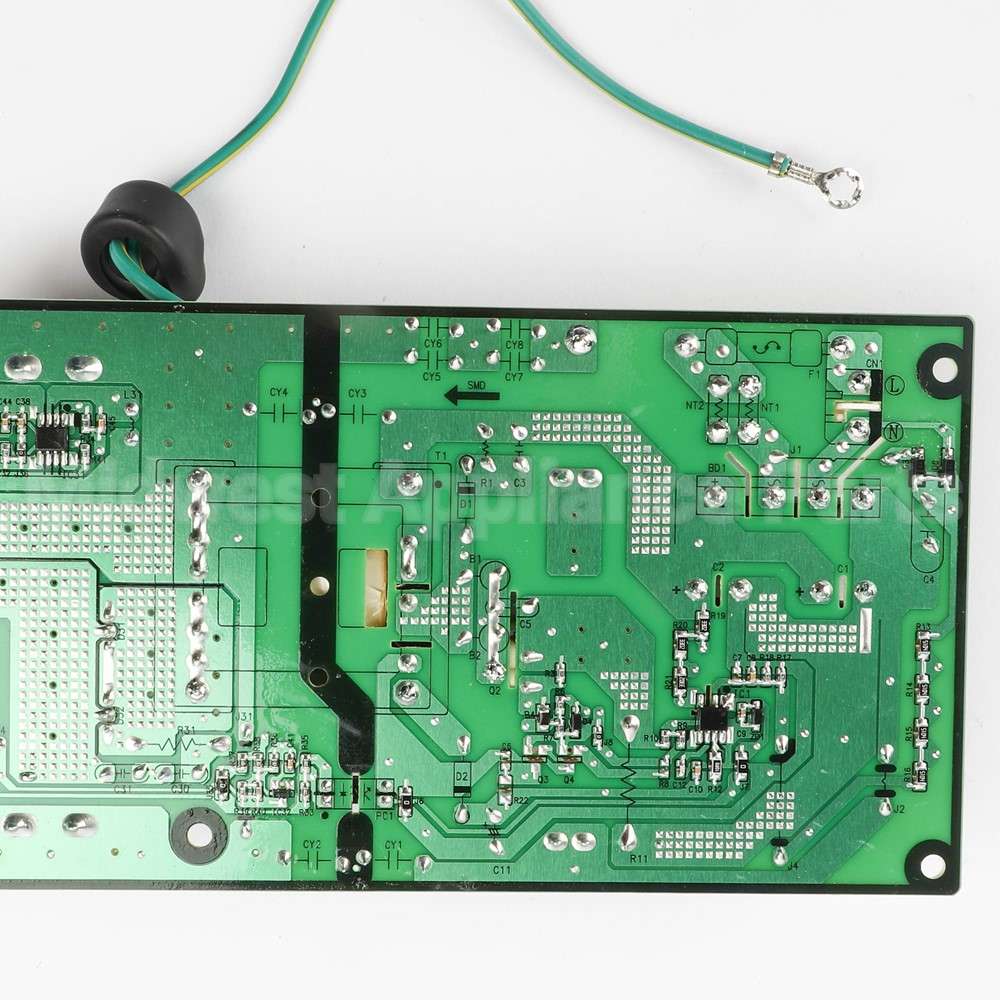 DA92-00795A Samsung Assy Module;Std#9 Smps,Rf9500(Family Hub