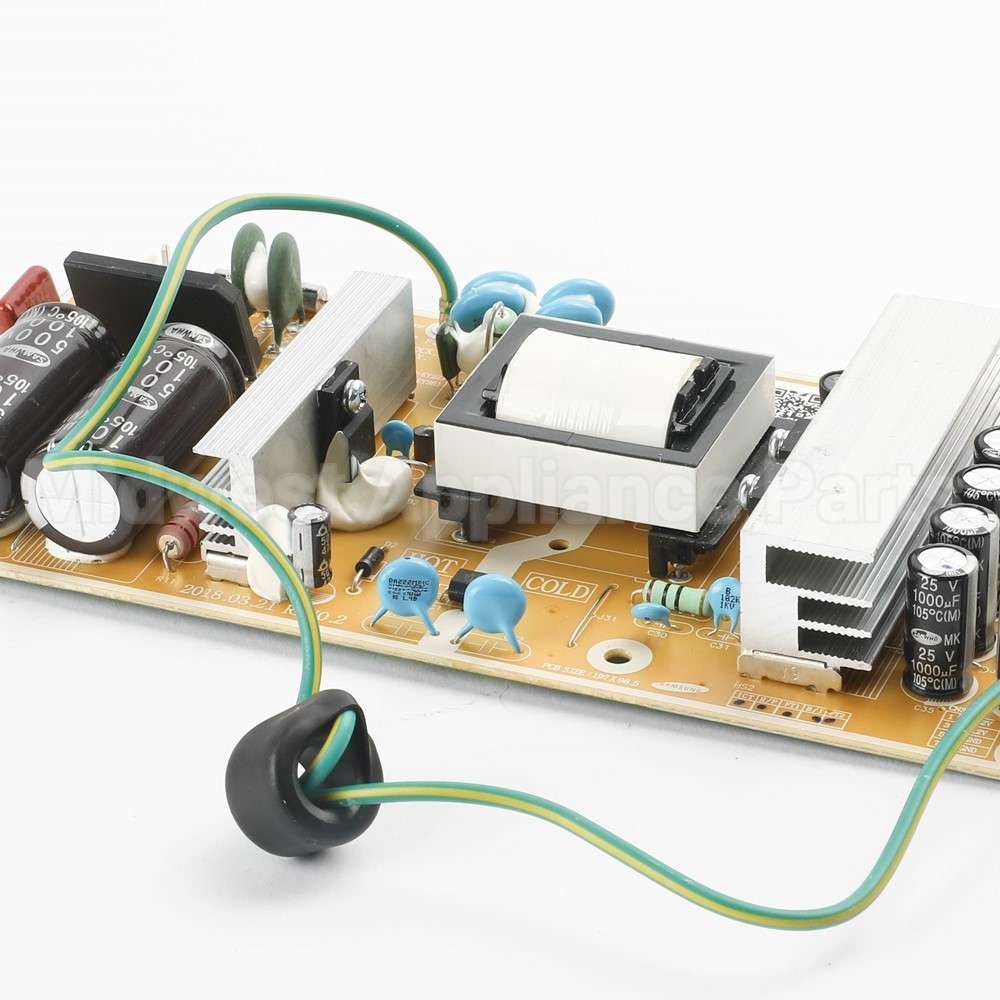 DA92-00795A Samsung Assy Module;Std#9 Smps,Rf9500(Family Hub