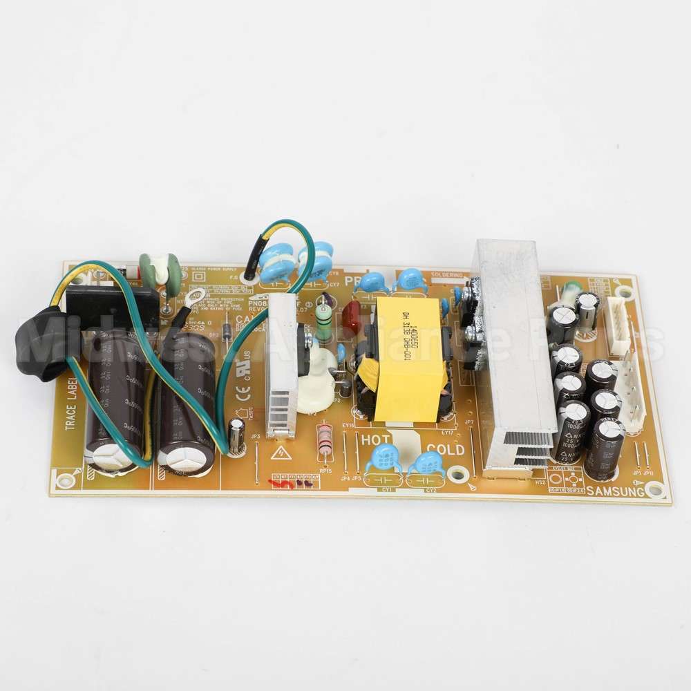 DA92-00795B Samsung Assy Module;Smps,Rh9000K Hub,80W, 12V/6.