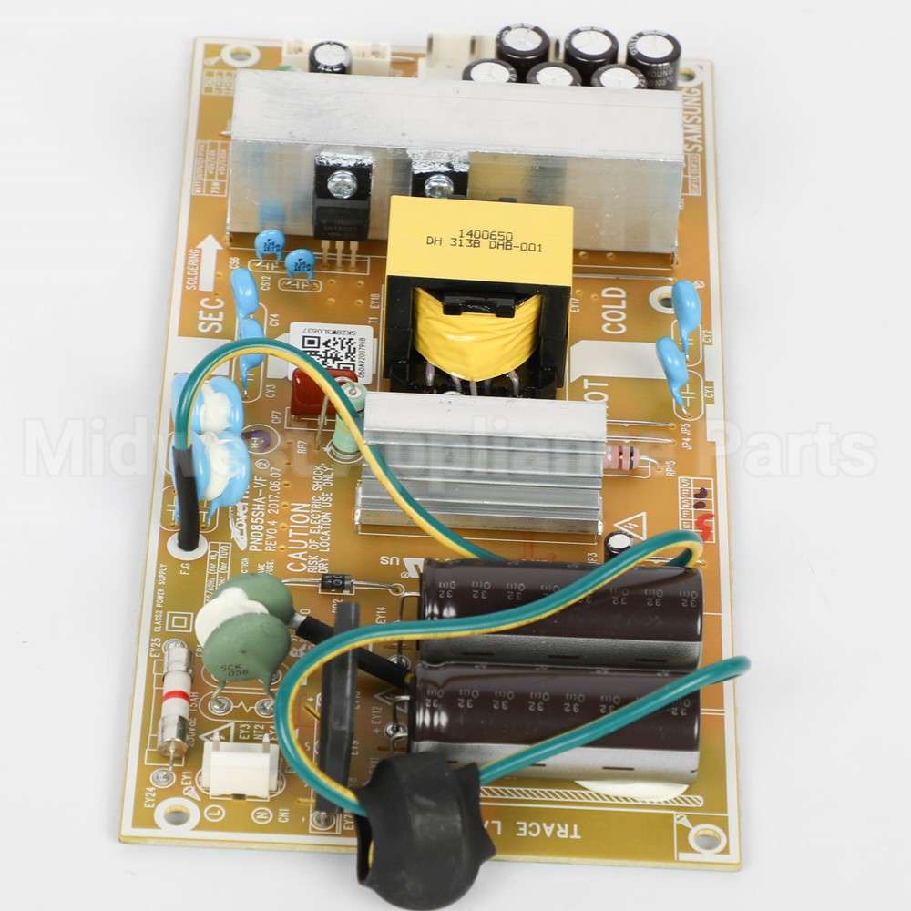 DA92-00795B Samsung Assy Module;Smps,Rh9000K Hub,80W, 12V/6.