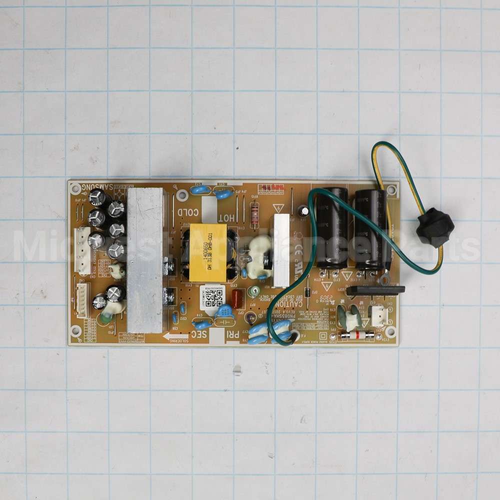 DA92-00795B Samsung Assy Module;Smps,Rh9000K Hub,80W, 12V/6.